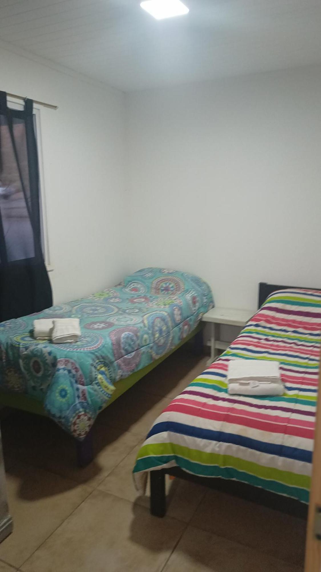 Cabanas De Los Andes Успайата Екстериор снимка