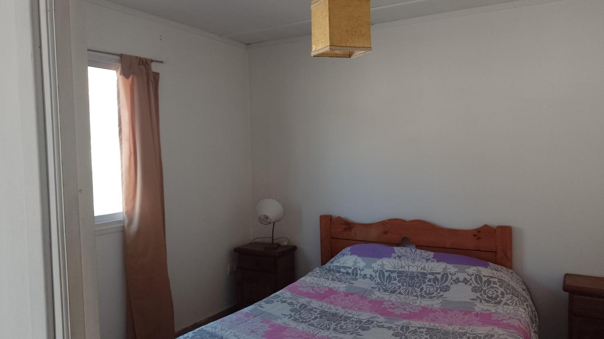 Cabanas De Los Andes Успайата Екстериор снимка