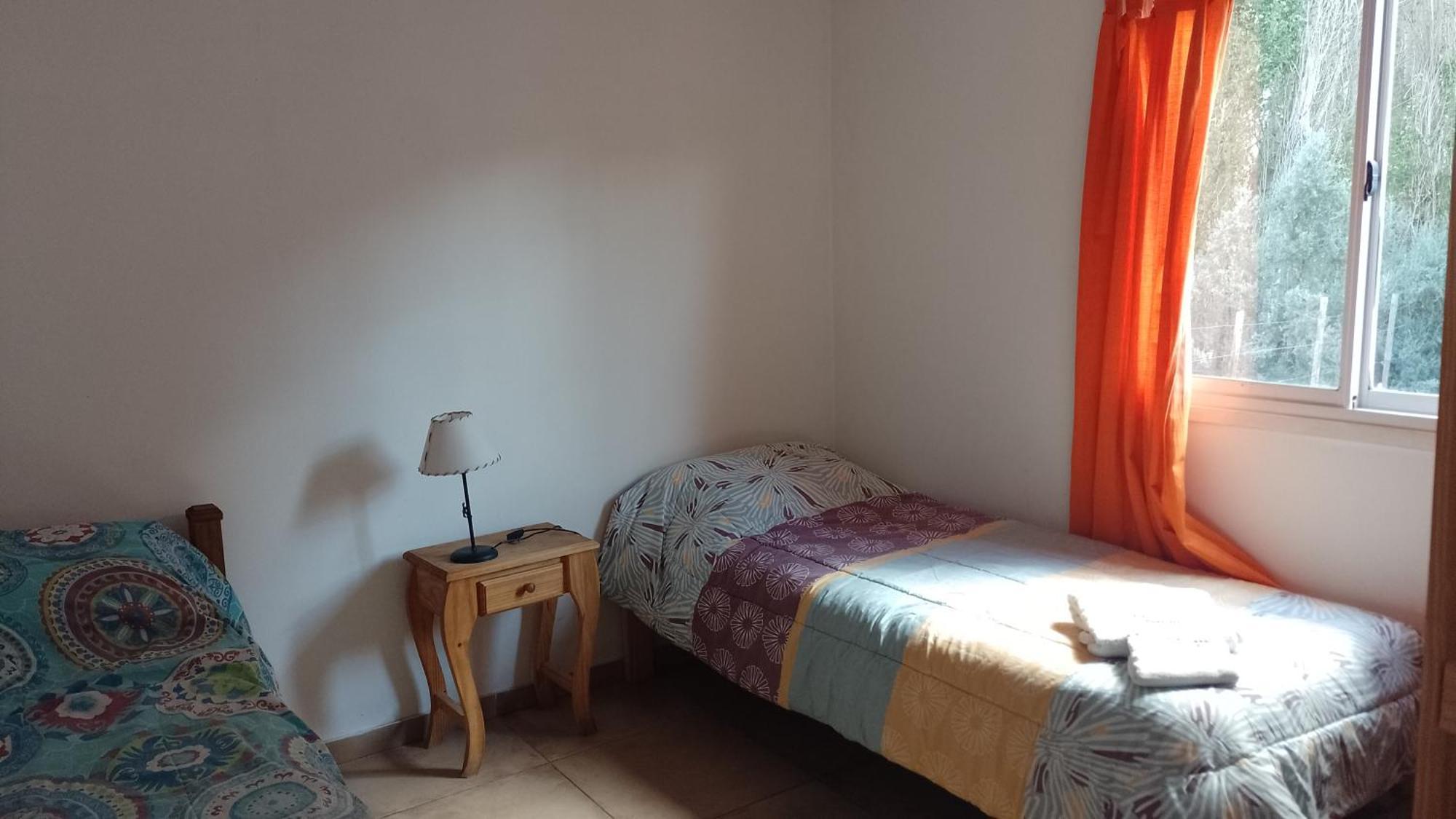 Cabanas De Los Andes Успайата Екстериор снимка