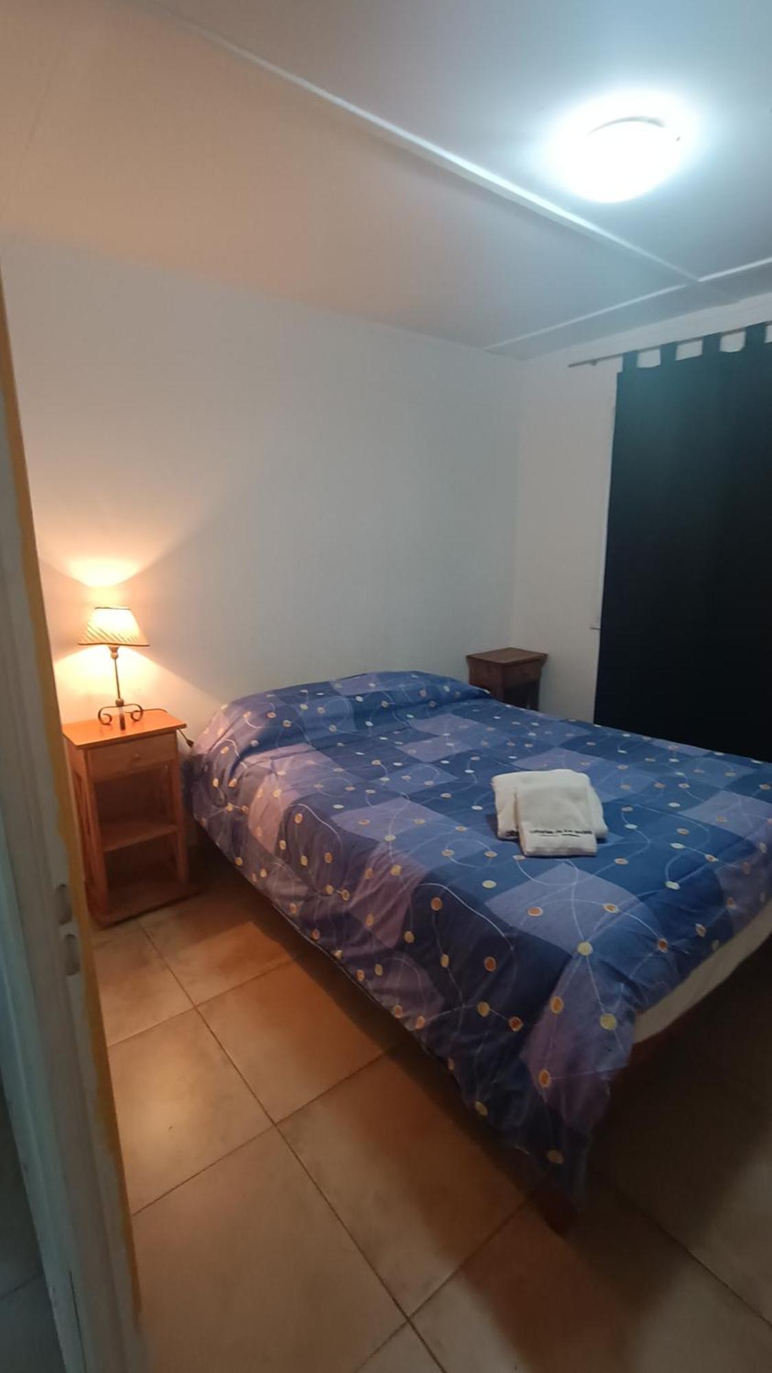 Cabanas De Los Andes Успайата Екстериор снимка