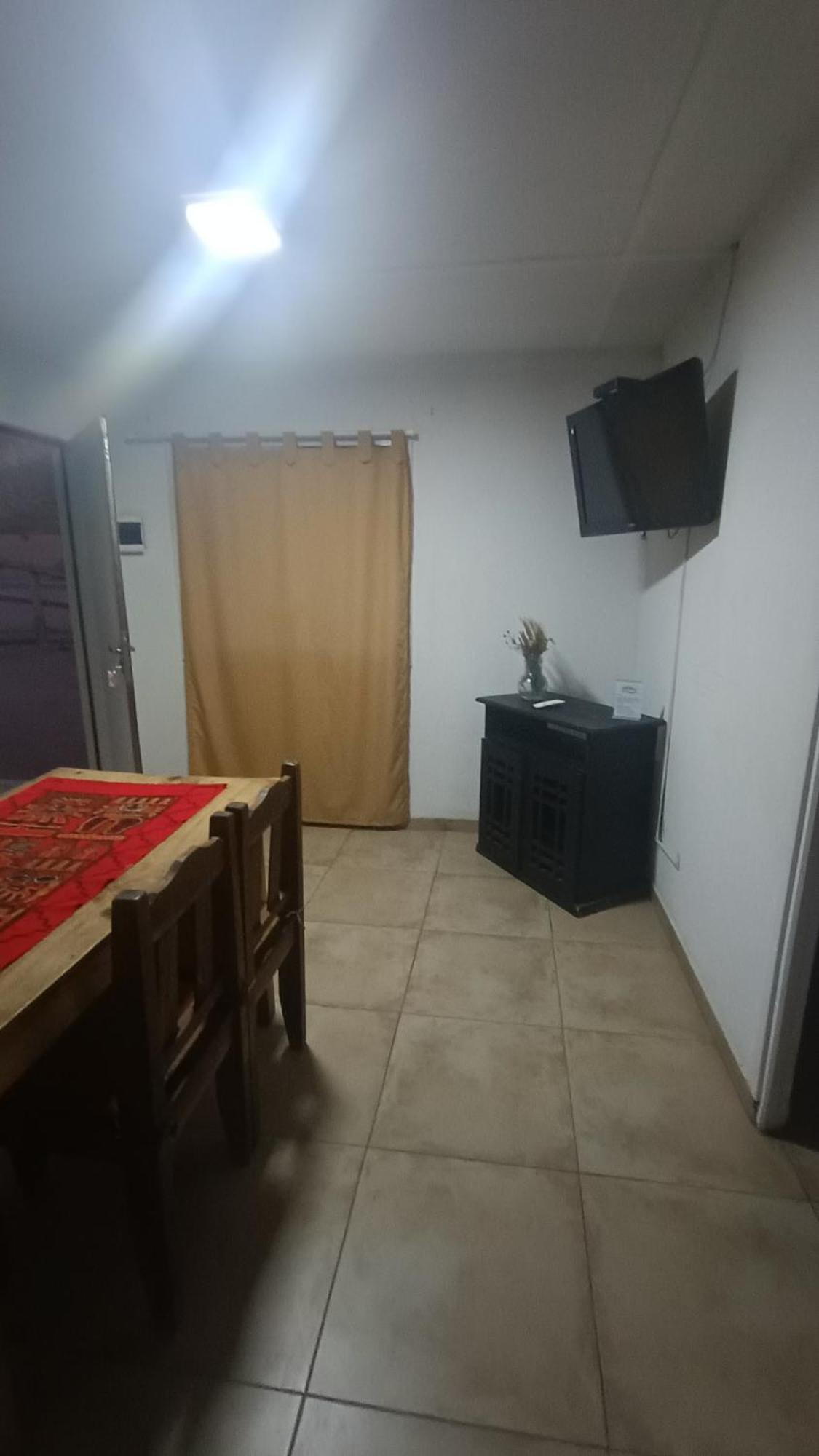 Cabanas De Los Andes Успайата Екстериор снимка