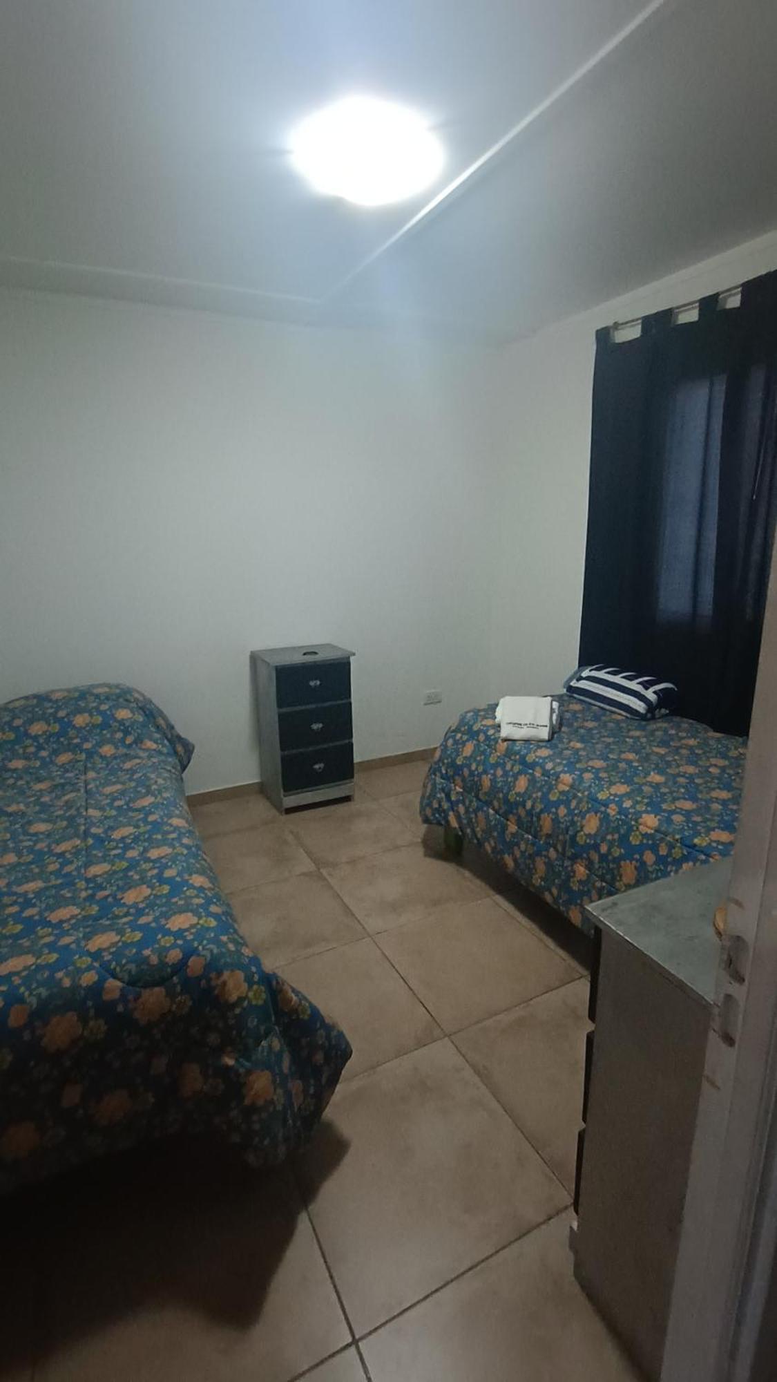 Cabanas De Los Andes Успайата Екстериор снимка