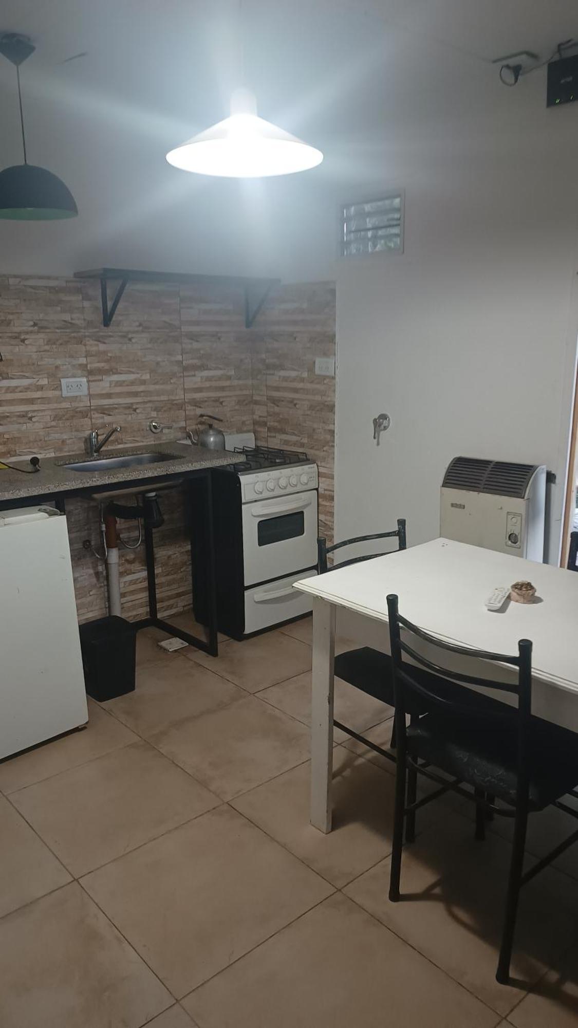 Cabanas De Los Andes Успайата Екстериор снимка
